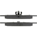 PREMIUM CERAMIC BRAKE PADS SHIMS AN