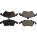 PREMIUM CERAMIC BRAKE PADS SHIMS AN