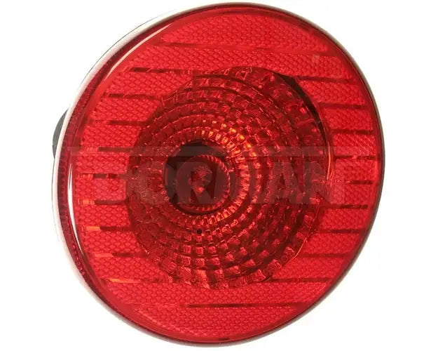 TAIL LAMP - LH