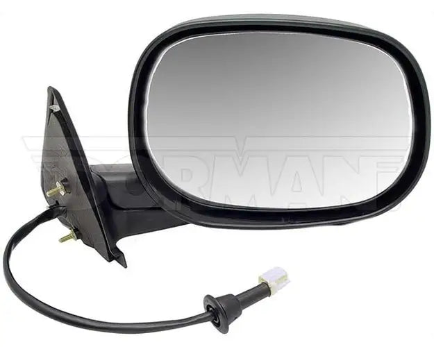 SIDE VIEW MIRROR - RIGHT