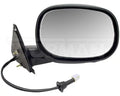 SIDE VIEW MIRROR - RIGHT