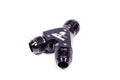 Aeromotive Y-Block - AN-10 - 2x AN-10