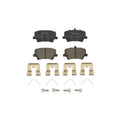 Brembo OE 19-24 Volvo XC40 PRIME Low-Met Brake Pad - Rear