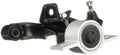 DELPHI control arms