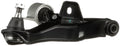 CONTROL ARM AND BALL JOINT ASSEMBLY
