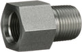 HYDRAULIC ADAPTER - SAE TO SAE