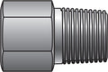 HYDRAULIC ADAPTER - SAE TO SAE
