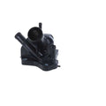 MOTORAD auto part installed view