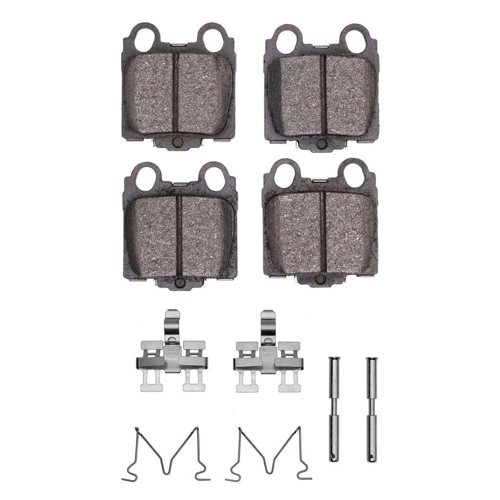 DFC auto part