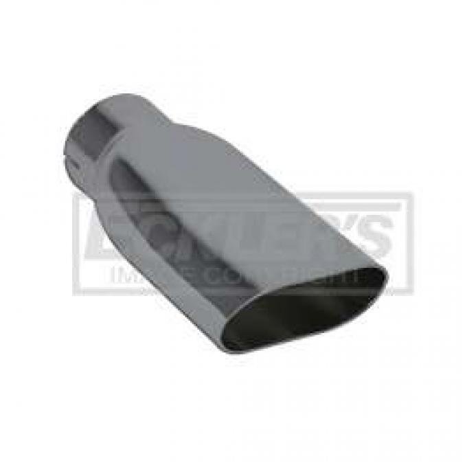 CHL Auto Parts Co., chrome exhaust