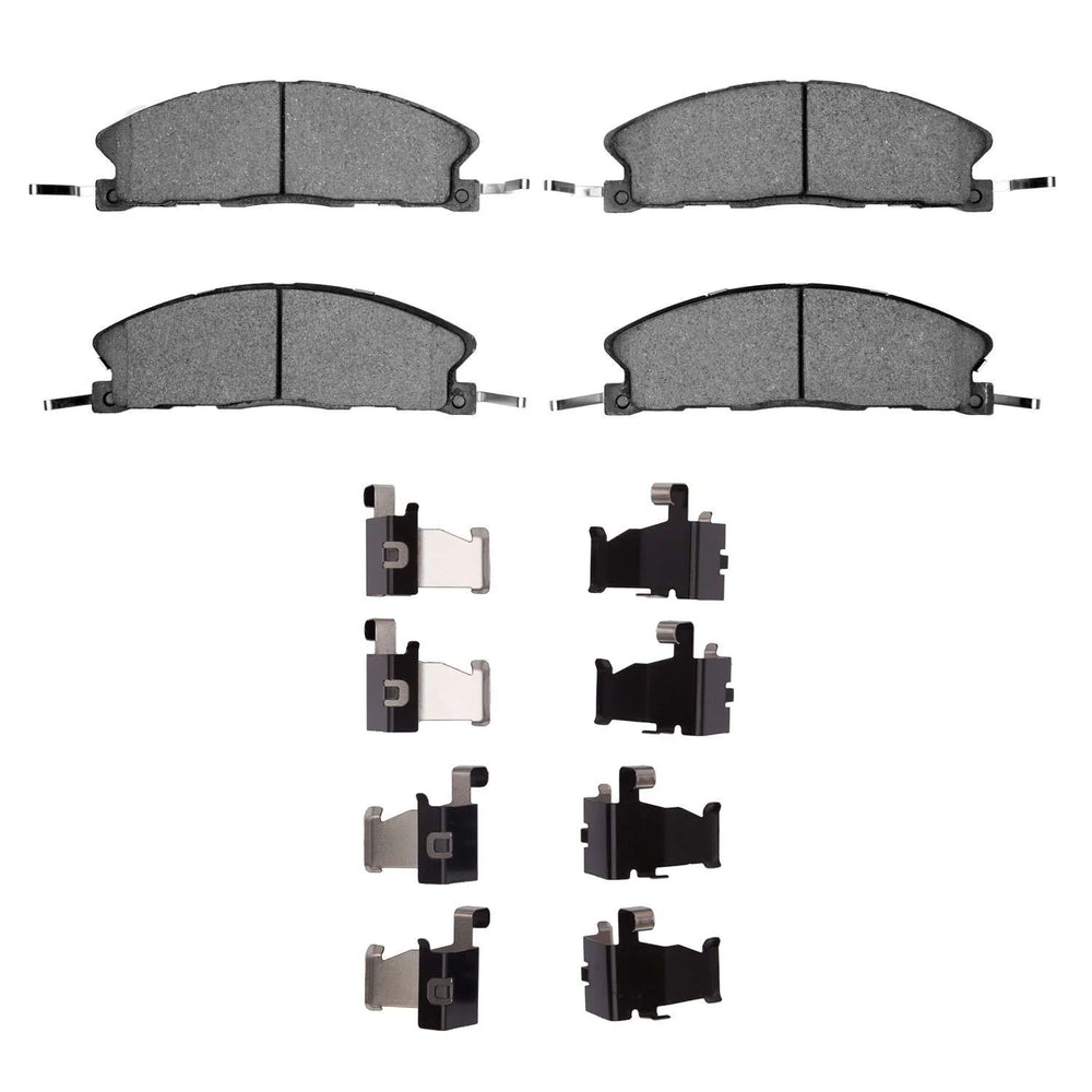 DFC auto part