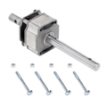 Hidden Hitch auto part