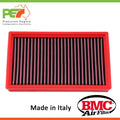 BMC 01-06 Abarth Stilo 2.4L 20V Replacement Panel Air Filter