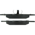 Posi-Quiet Ceramic Brake