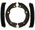 PARKING BRAKE SHOES