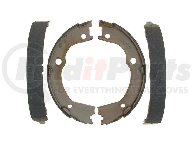 R auto part