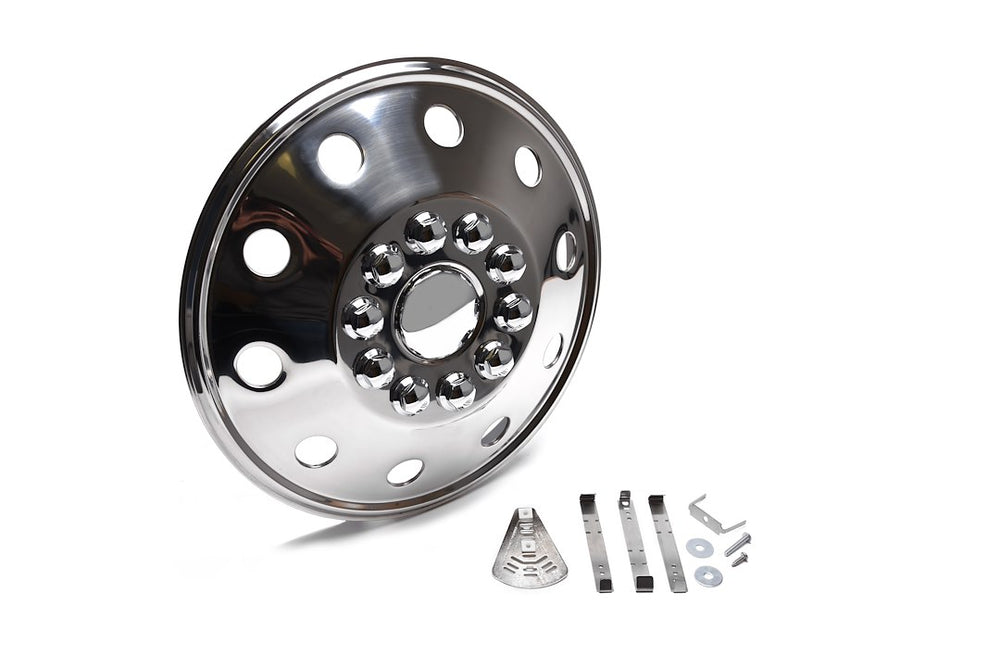 WHEELMASTER auto part