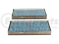 Mahle Cabin Air Filter LAO 221 S