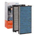 Mahle Cabin Air Filter LAO 221 S