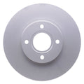 DFC 14-23 Ford Fiesta (USA/Canada) Front GeoSPEC Coated Rotor