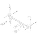 HARDWARE KIT, 522114-5
