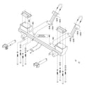 HARDWARE KIT, 523179-5