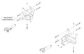 HARDWARE KIT, 522203-5