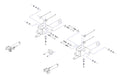 HARDWARE KIT, 523198-5
