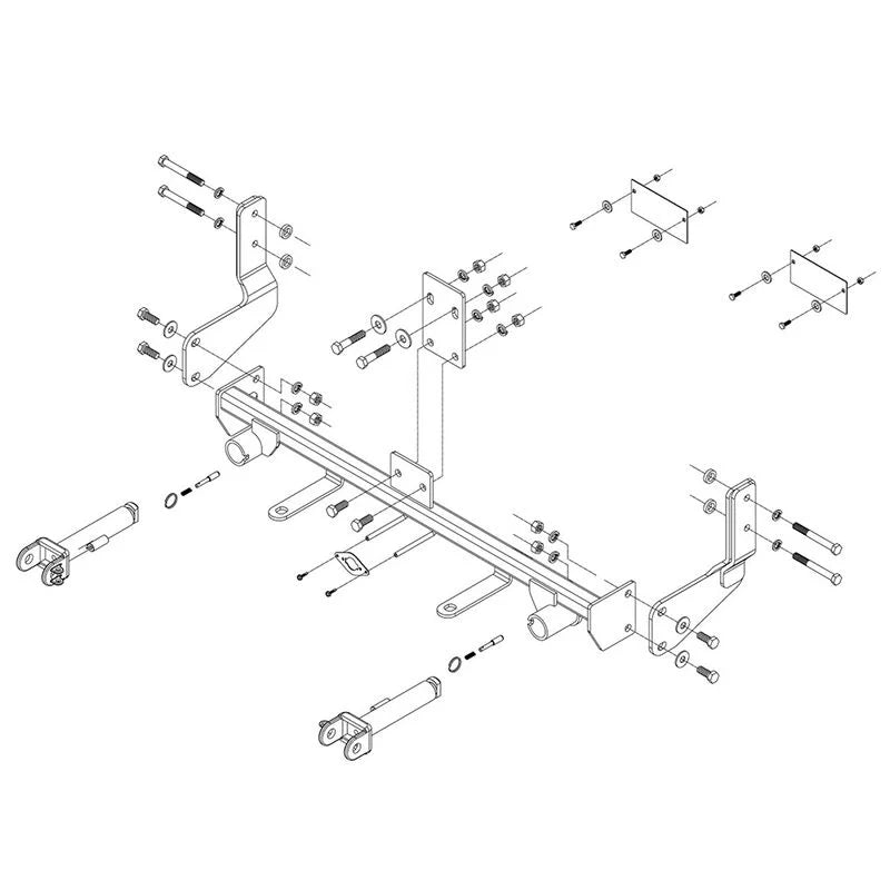 HARDWARE KIT