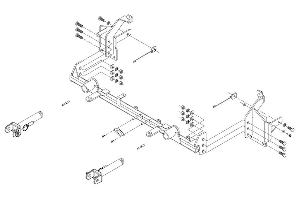 HARDWARE KIT