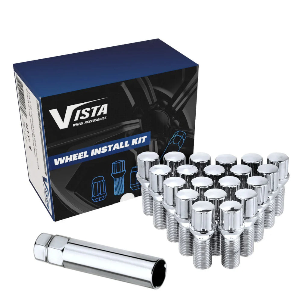West Coast Accessories hardware kit