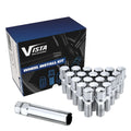 West Coast Accessories hardware kit
