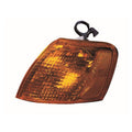 CAPA VN PASSAT 9801 P/SL ASY YELLOW GLS/GLX/TDI MDL LH