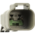 SPEED SENSOR