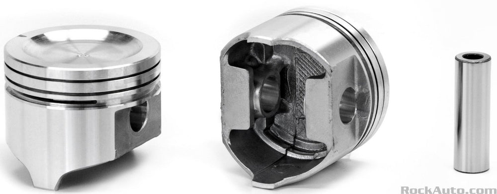 United Engine Machine Co auto part