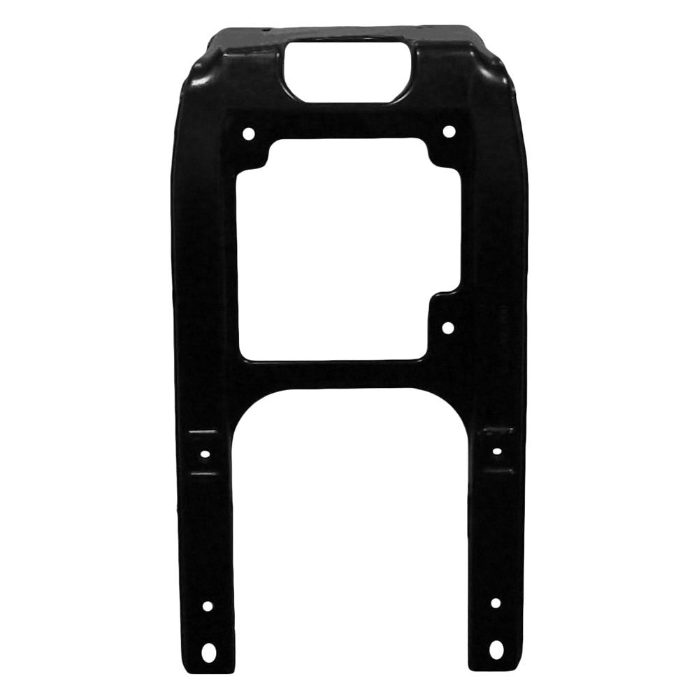 HOOD LATCH SUPPORT MERCEDESBENZ MCLASS 0614
