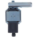 VAPOR CANISTER PURGE SOLENOID