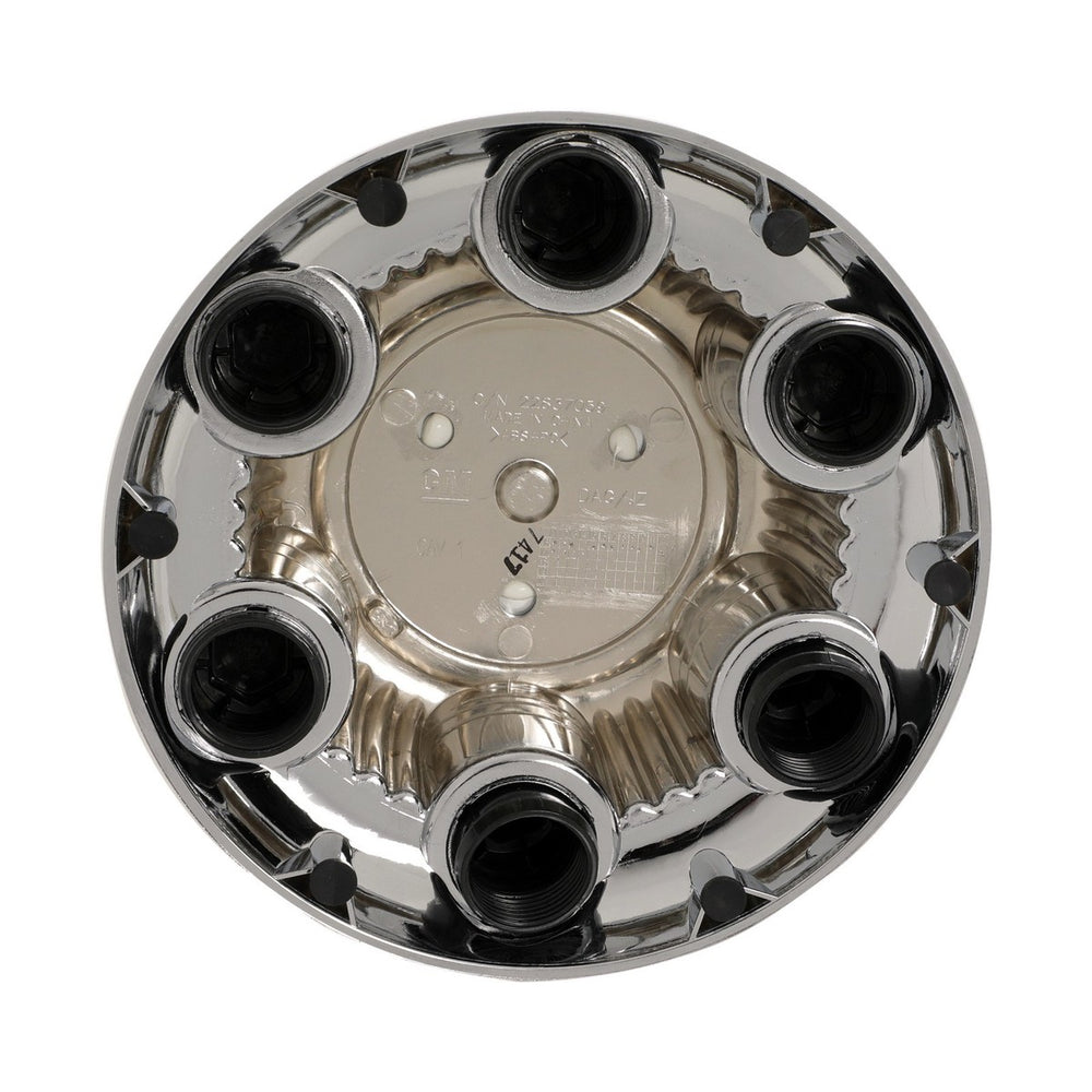 GM Performance auto part