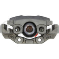 SEMI-LOADED CALIPER