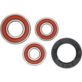 All Balls Racing 18-19 Arctic Cat Wildcat X EPS Differential Bearing & Seal Kit Rear
