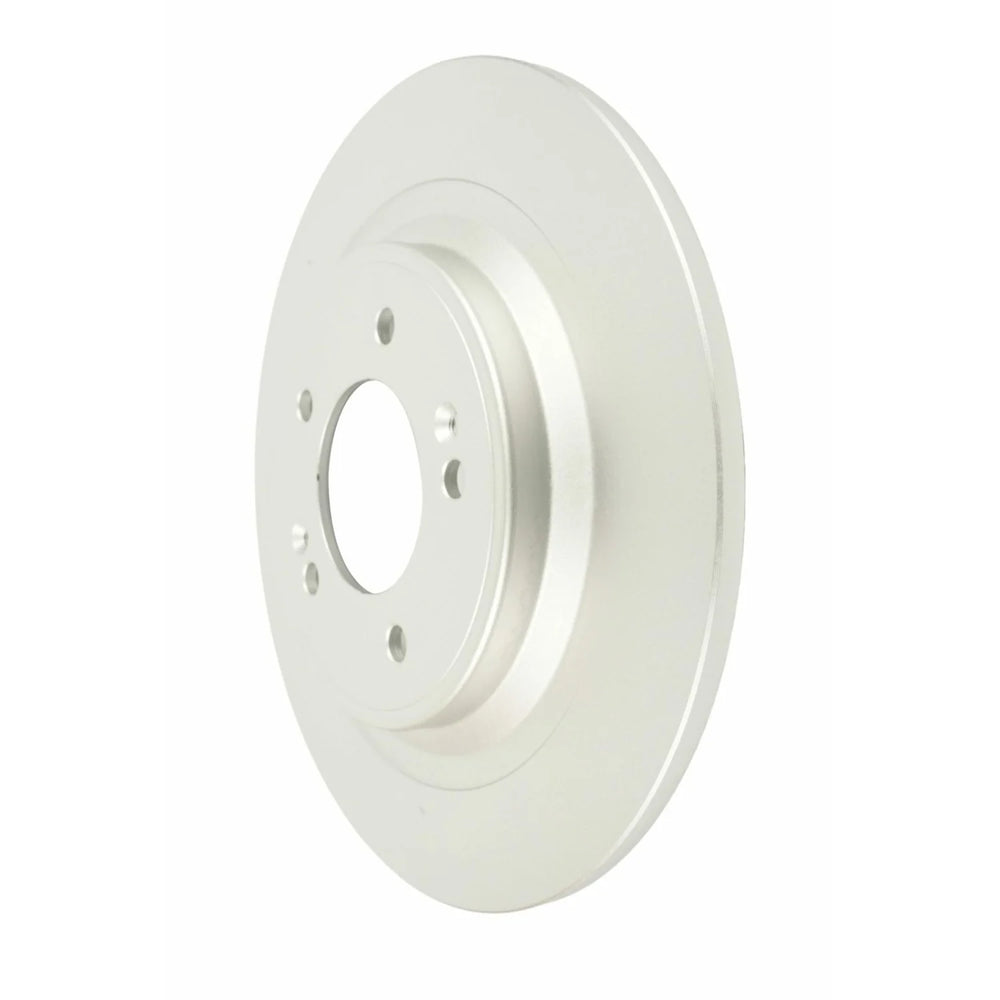 DBA 22-23 Hyundai Tucson (Excl Hybrid) Rear En-Shield Standard Rotor