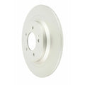 DBA 22-23 Hyundai Tucson (Excl Hybrid) Rear En-Shield Standard Rotor