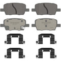 WAGNER BRAKE auto part