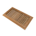 LOVERED INSERT- 16" X9-1/8"X3/4" 3/