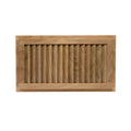 LOVERED INSERT- 16" X9-1/8"X3/4" 3/
