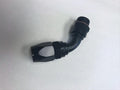 Fragola -12AN x 60 Degree Pro-Flow Hose End - Blue/Red