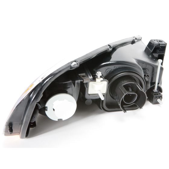 LT HEADLAMP ASSY COMPOSITE CHRYSLER SEBRING SDN 0102;SEBRING CONV 0103; STRAT