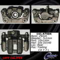 SEMI-LOADED CALIPER
