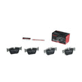 Brembo OE BMW 2020 M235i xDrive Gran Coupe/20-23 Mini Cooper Clubman Ceramic Brake Pad - Rear