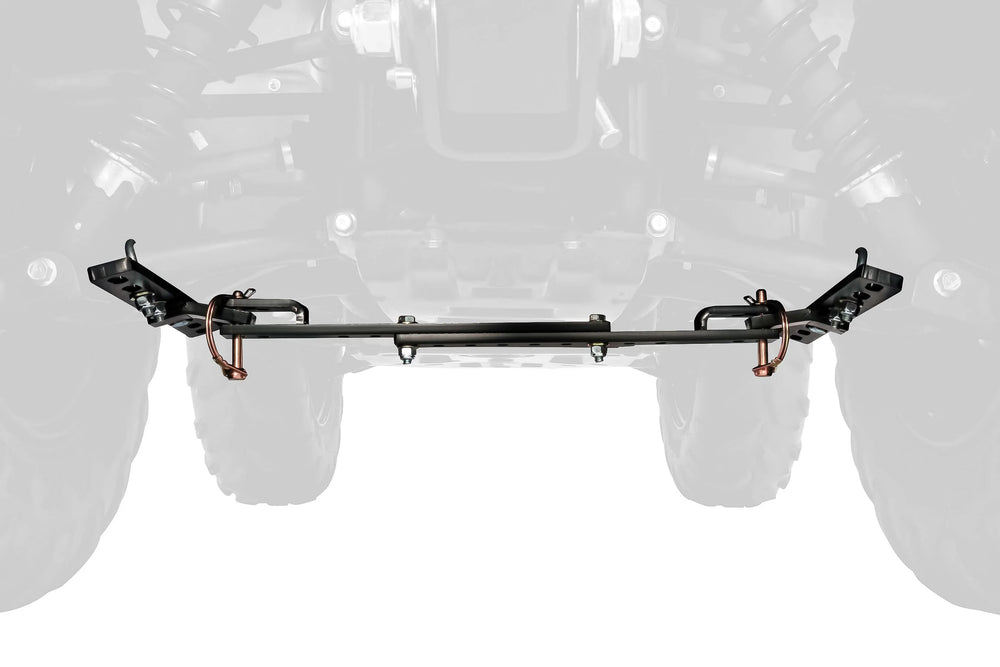 BLACK BOAR - ATV SUSPENSION LOCK